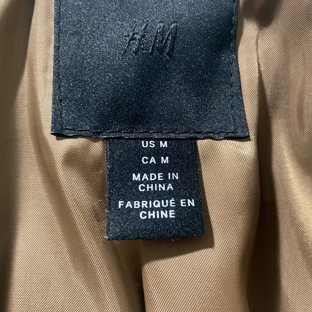 H&M jacket - Picture 4 of 6